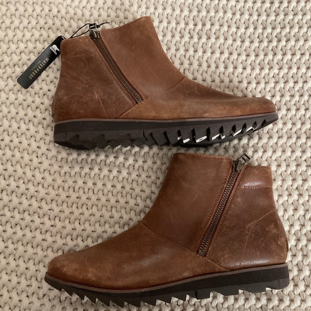 Sorel